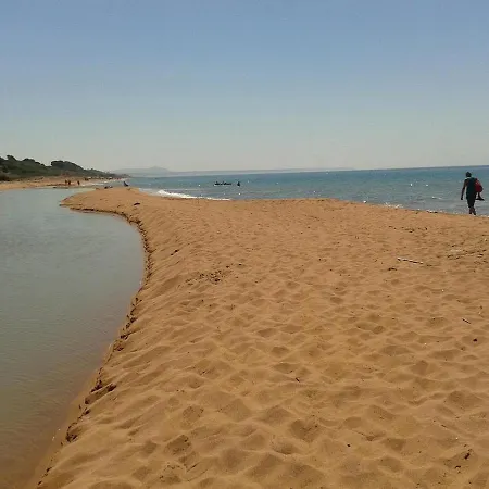 Doro Holiday home Castelvetrano