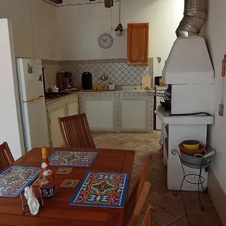 Holiday home Doro