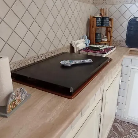 Holiday home Doro Castelvetrano