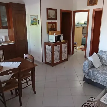 Holiday home Doro Castelvetrano