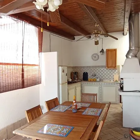 Doro Holiday home *
