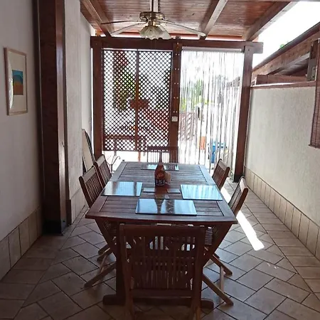 Holiday home Doro Castelvetrano